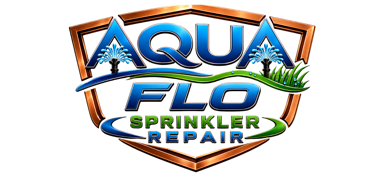 Aqua Flo Sprinkler Repair